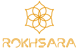 Rokhsara Logo